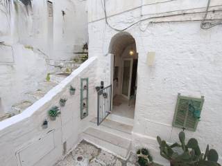 Interno palazzo