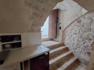 Interno palazzo