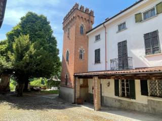 Cortile interno