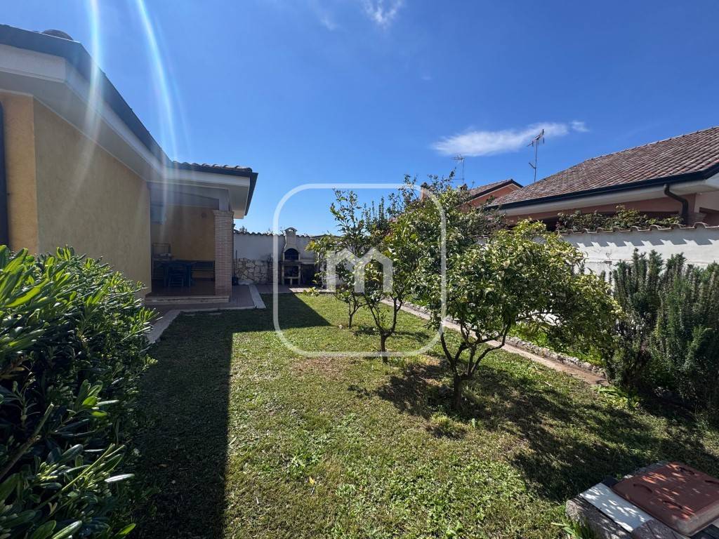 Giardino