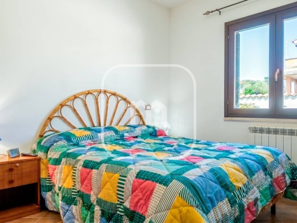 Camera da letto