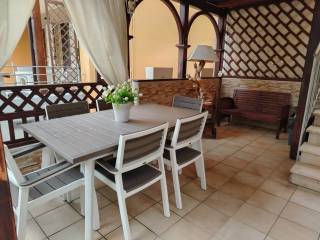 Patio esterno