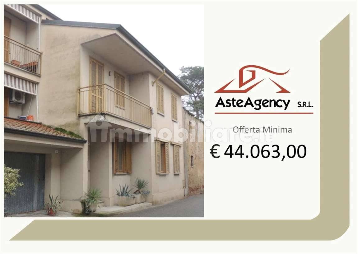 Casa indipendente in vendita a Cozzo