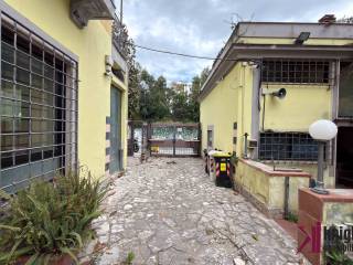 Cortile interno