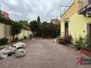 Cortile interno