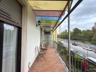Veranda
