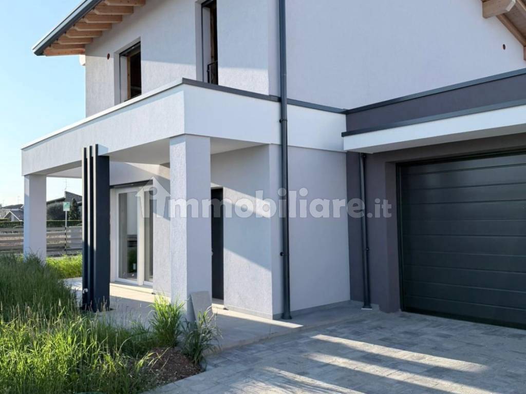 Facciata