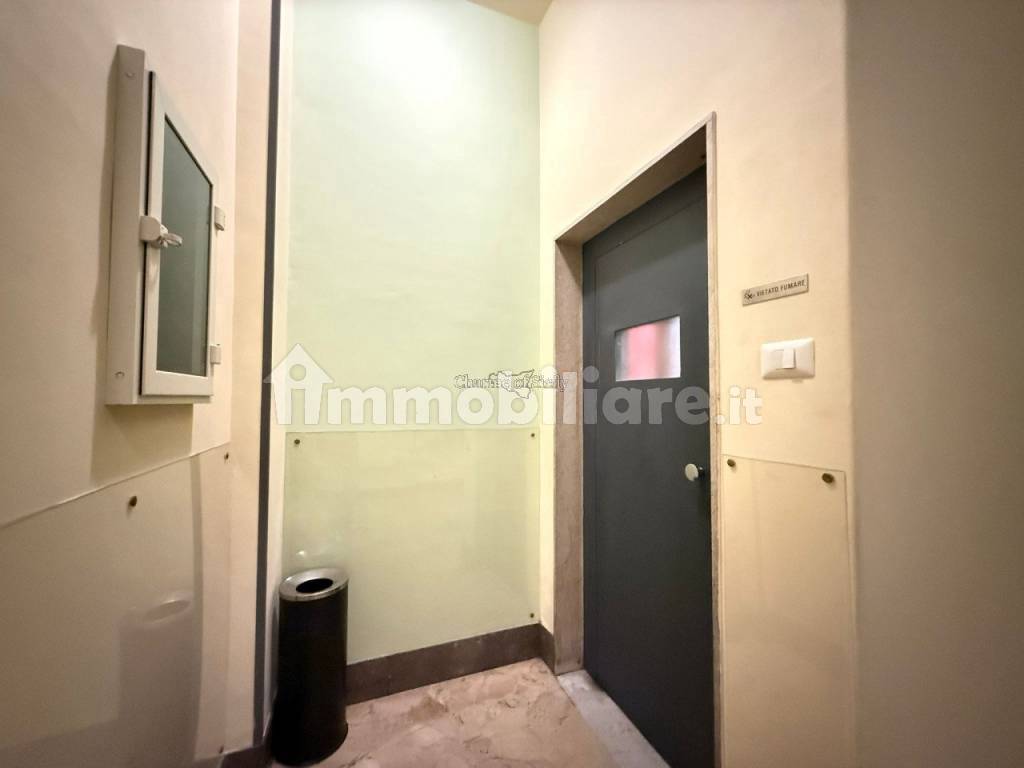 Interno palazzo