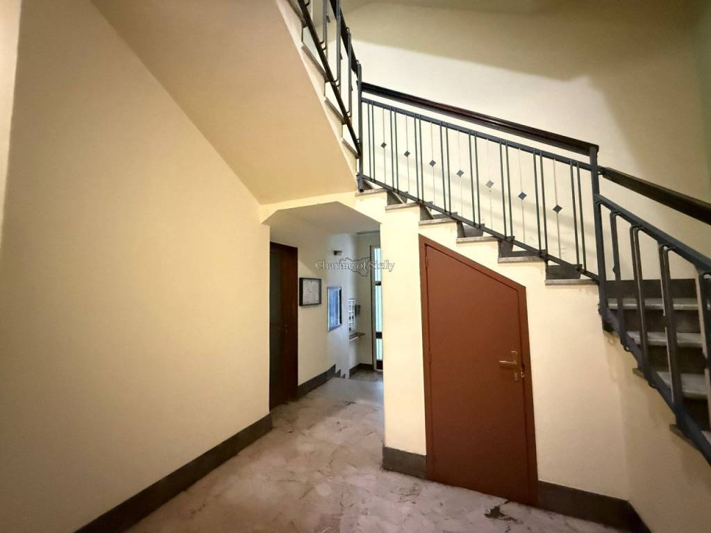 Interno palazzo