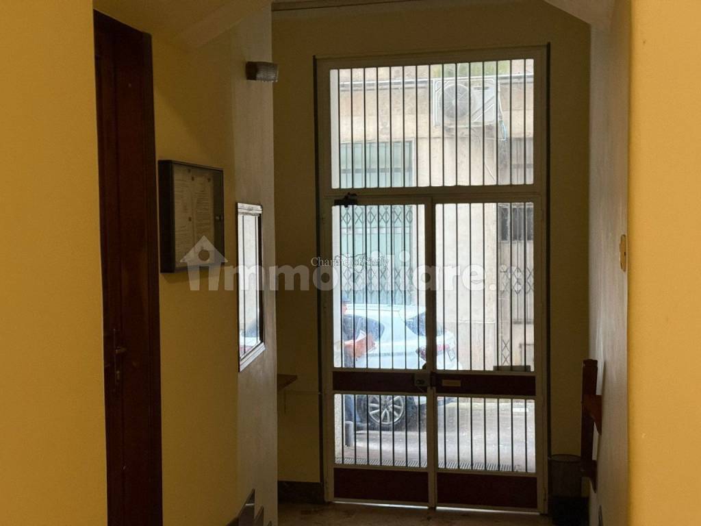 Interno palazzo