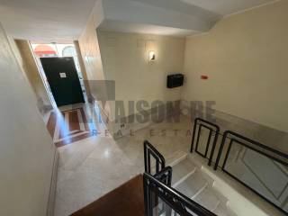 Interno palazzo