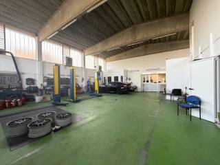 Magazzino