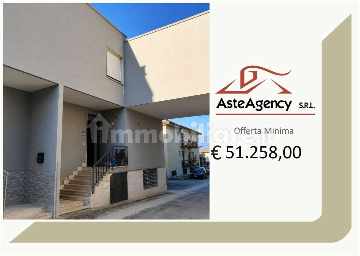 Appartamento in vendita a Castellana Grotte