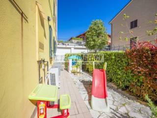 Cortile interno