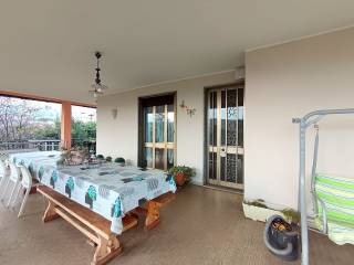 Veranda