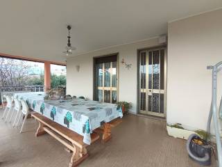 Veranda