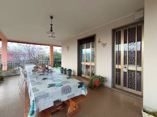 Veranda
