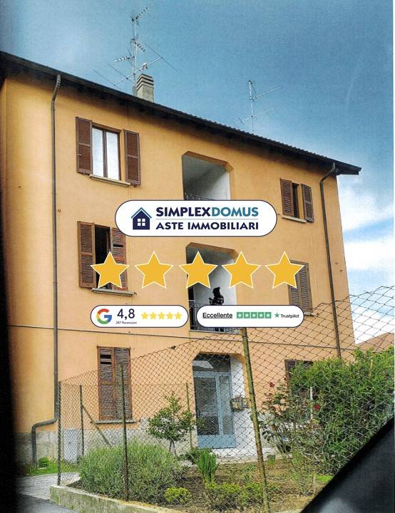 Appartamento in vendita a Cantù