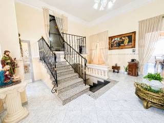 Interno palazzo