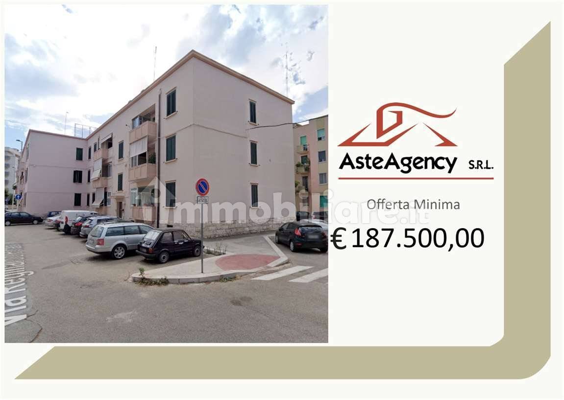 Appartamento in vendita a Monopoli