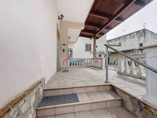 Interno palazzo