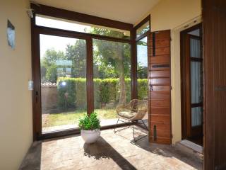 Veranda