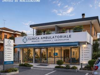 Facciata