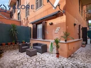 Cortile interno