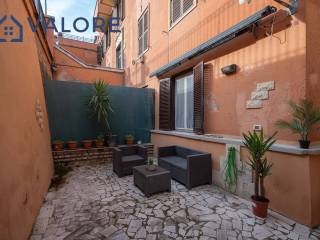 Cortile interno