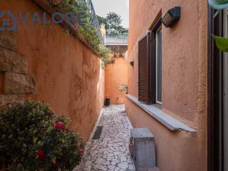 Cortile interno