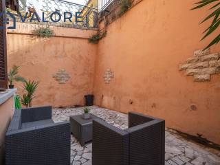 Cortile interno