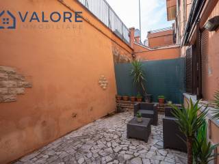 Cortile interno