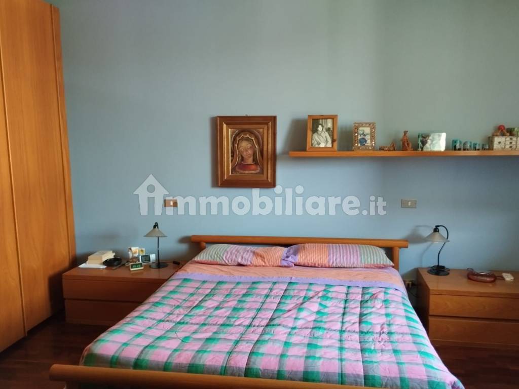 Camera da letto