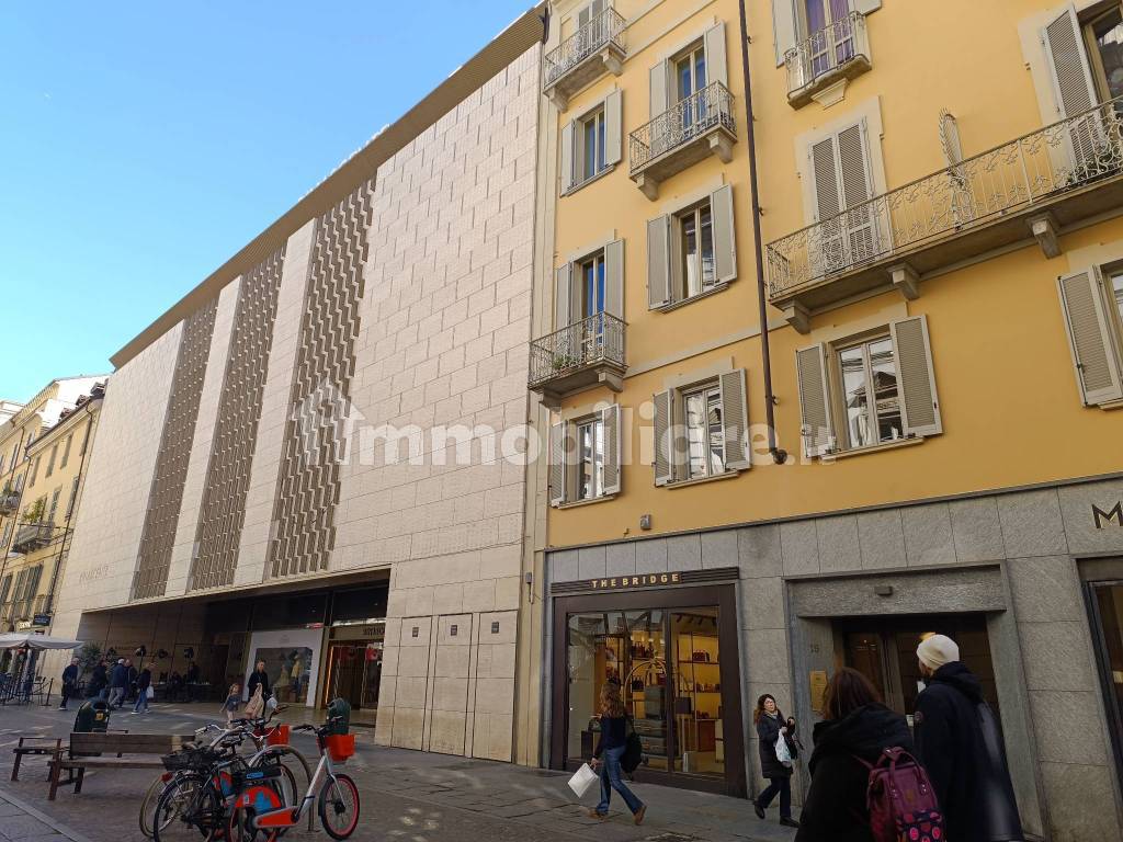 Appartamento in Centro