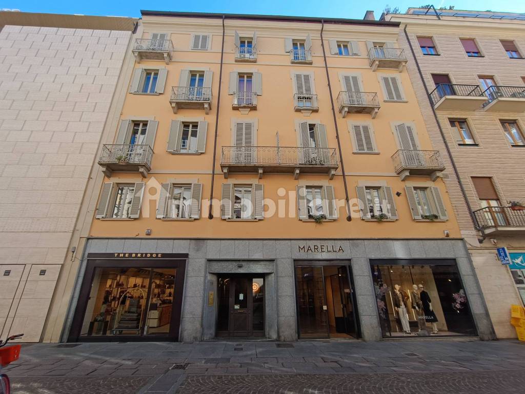 Appartamento in Centro, foto 2 di 43