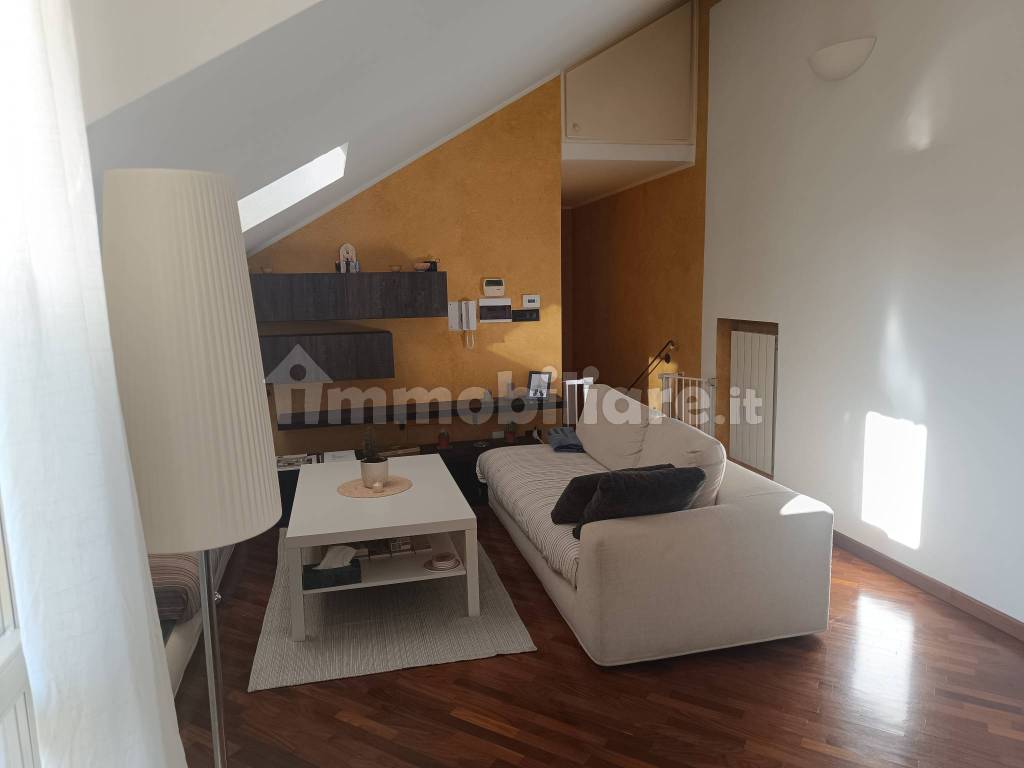 Appartamento in Centro, foto 8 di 43