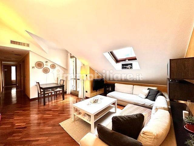 Appartamento in Centro, foto 10 di 43