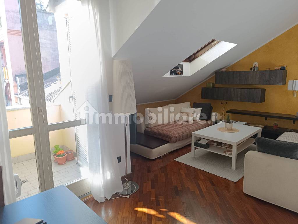 Appartamento in Centro, foto 13 di 43