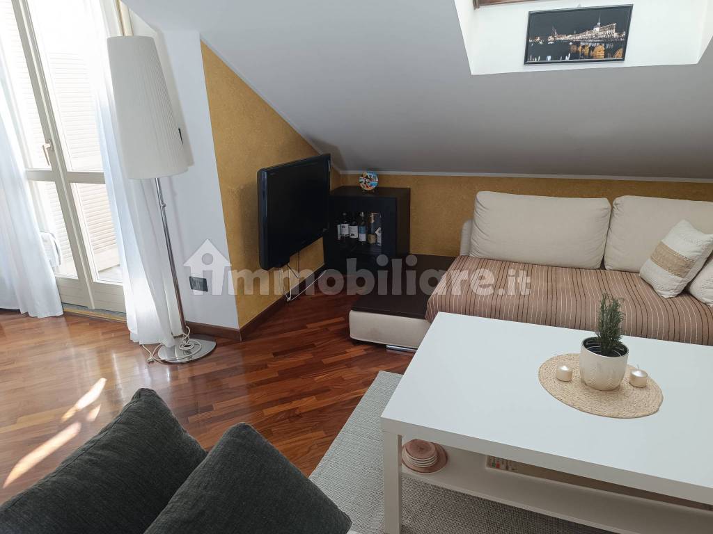 Appartamento in Centro, foto 14 di 43