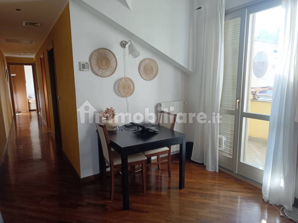 Appartamento in Centro, foto 16 di 43