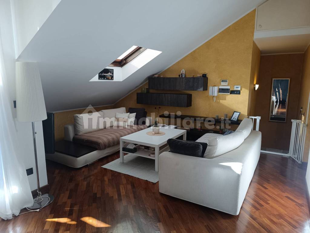 Appartamento in Centro, foto 17 di 43
