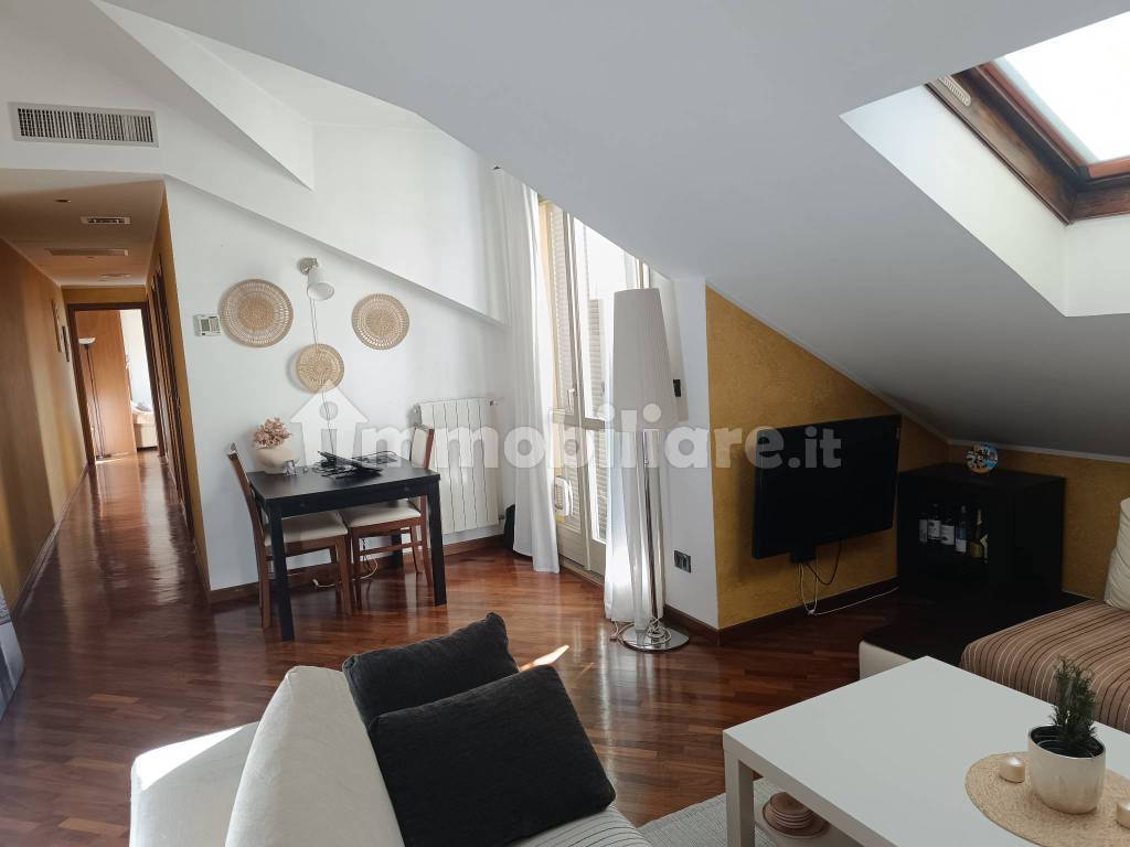 Appartamento in Centro, foto 18 di 43
