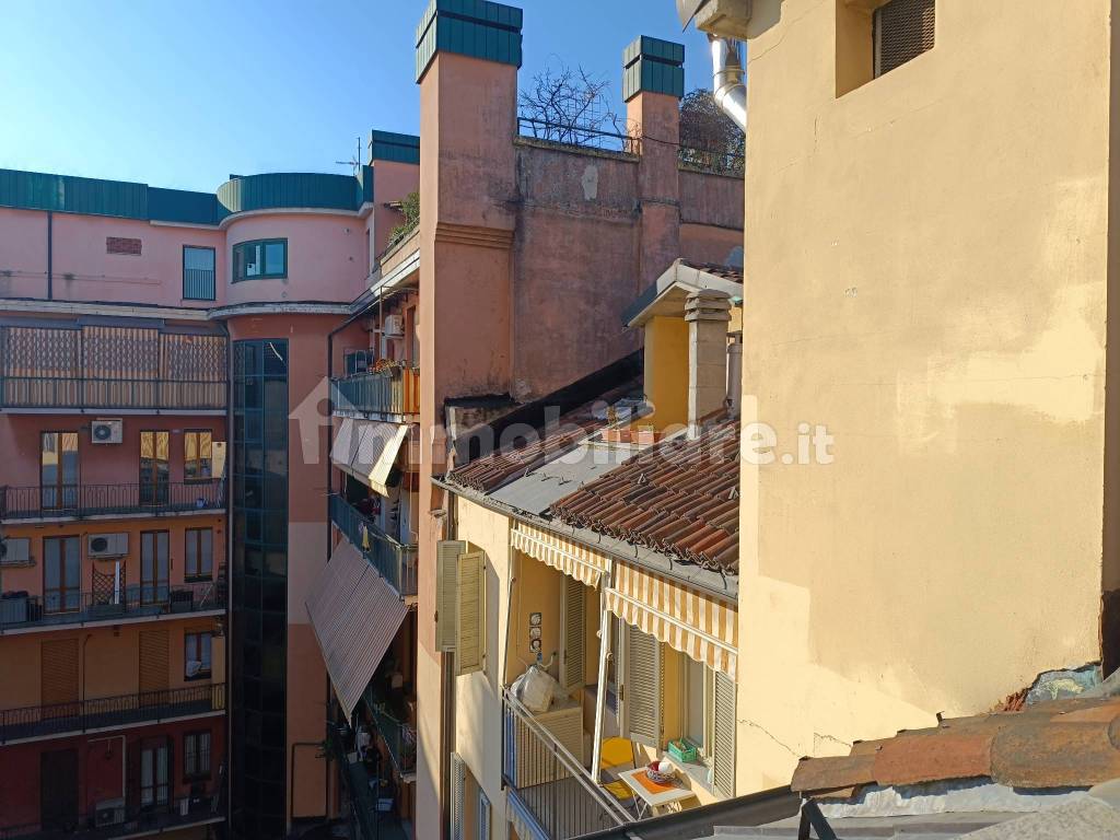 Appartamento in Centro, foto 31 di 43