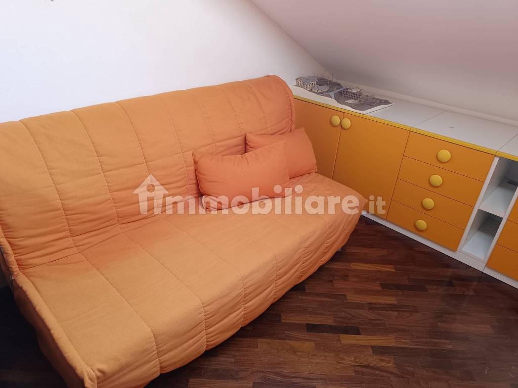 Appartamento in Centro, foto 33 di 43