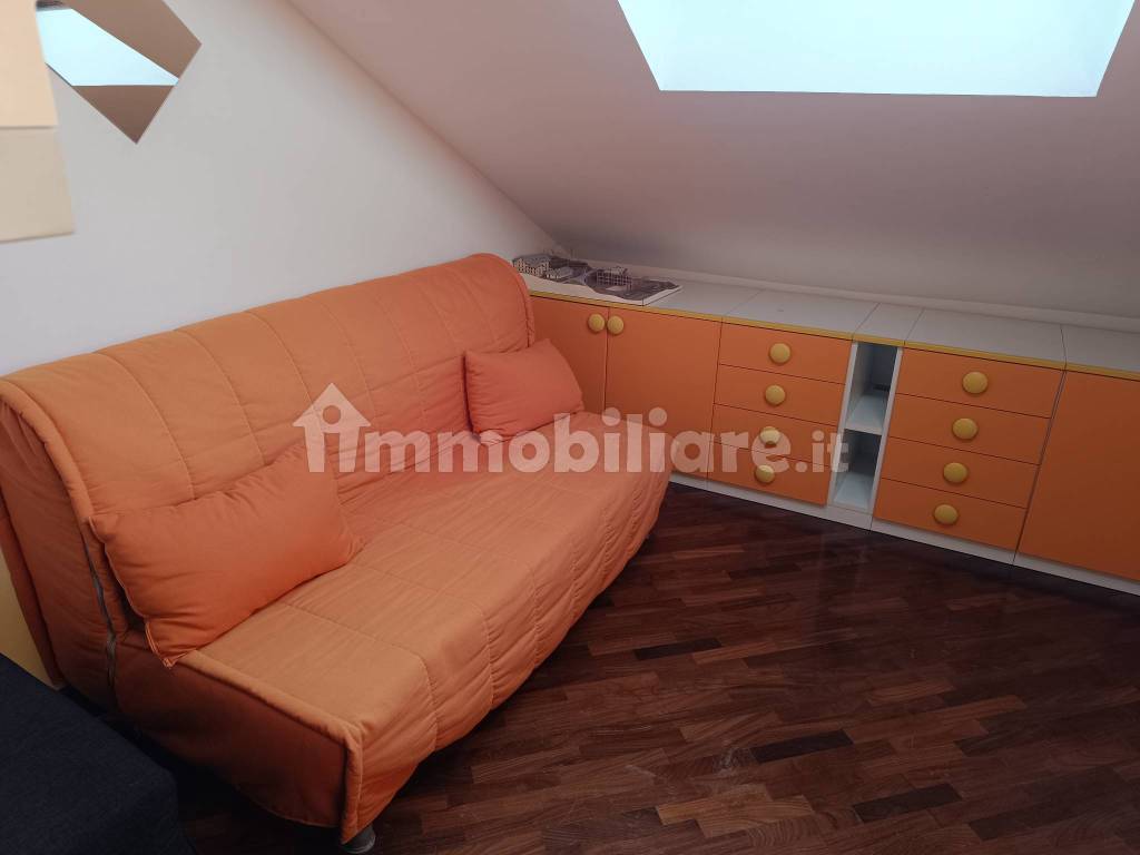 Appartamento in Centro, foto 36 di 43