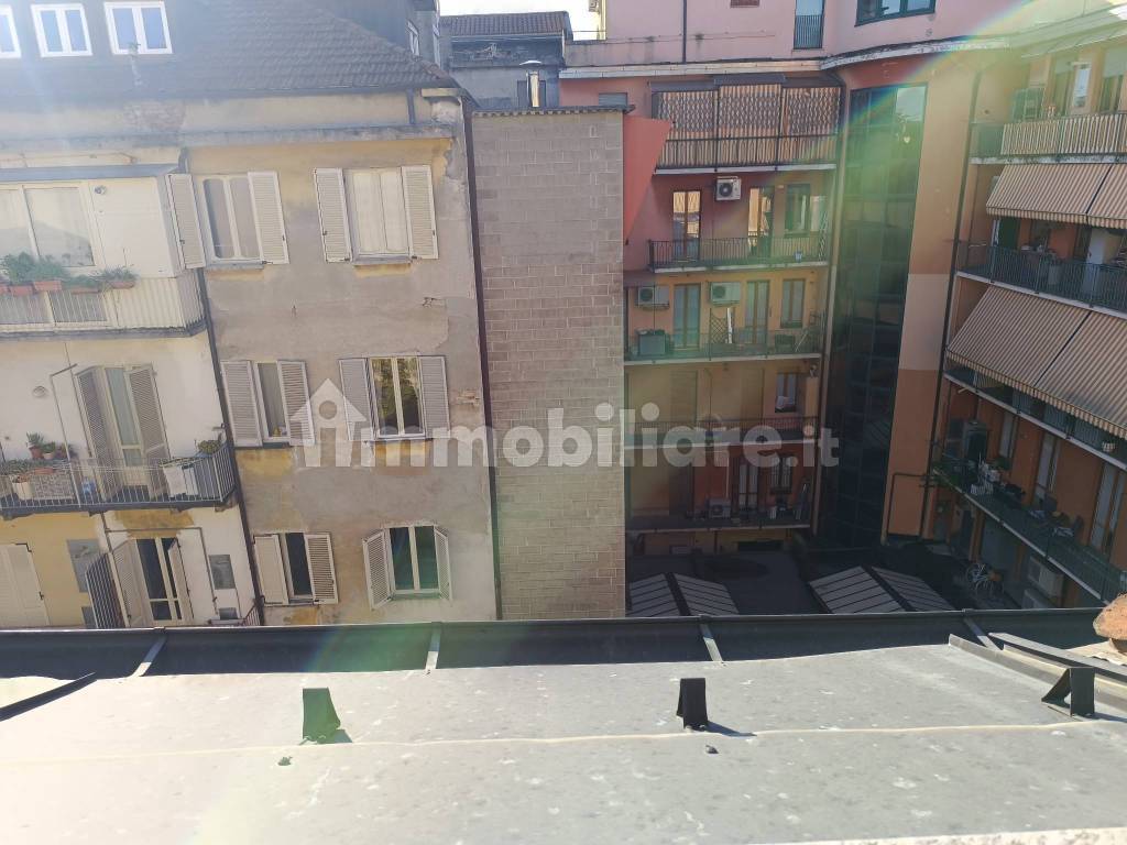 Appartamento in Centro, foto 41 di 43