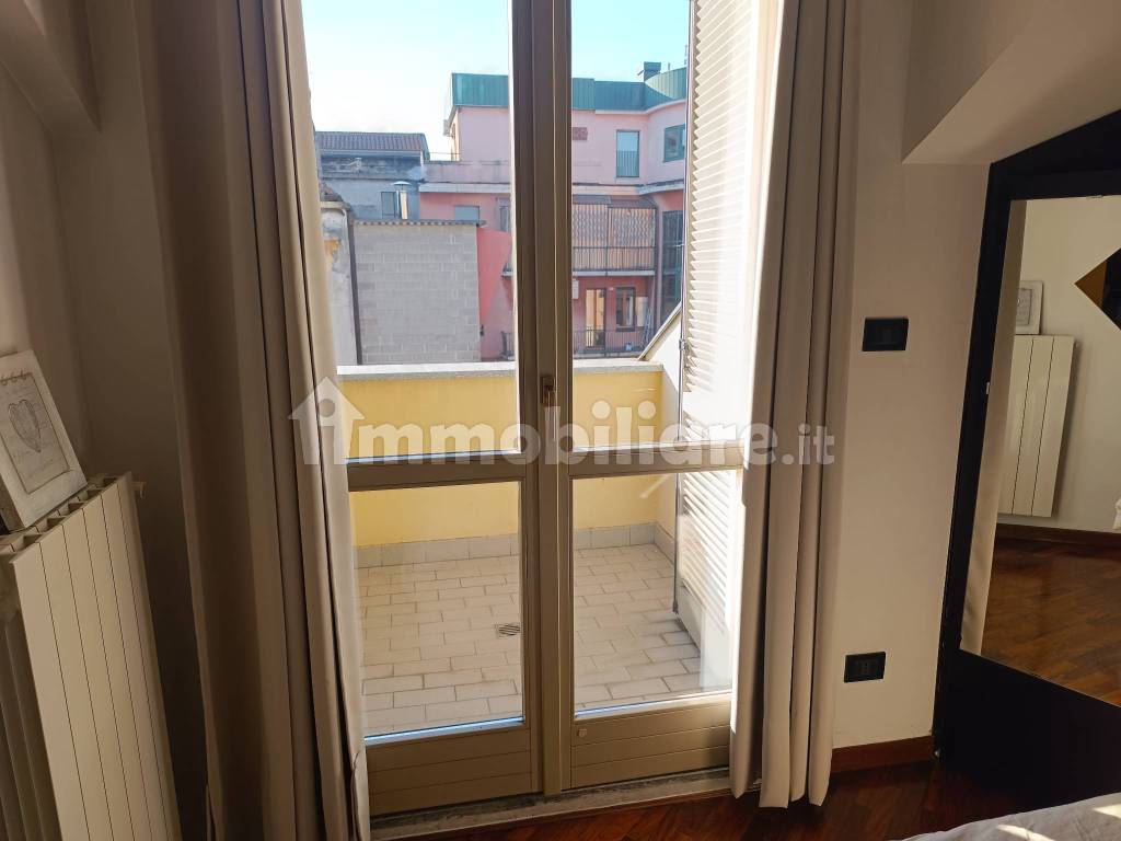 Appartamento in Centro, foto 42 di 43