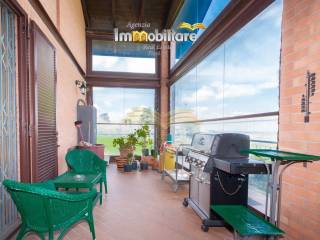 Veranda