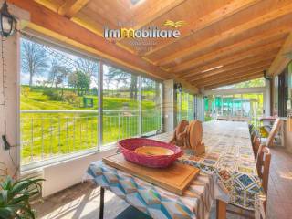 Veranda