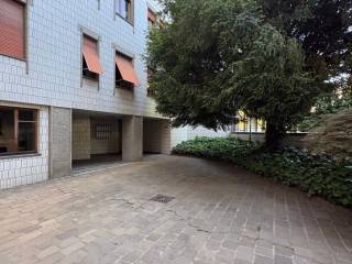 Cortile interno